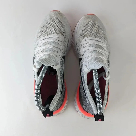 Nike Epic React Flyknit 2 - 8 - Picture 8 of 10